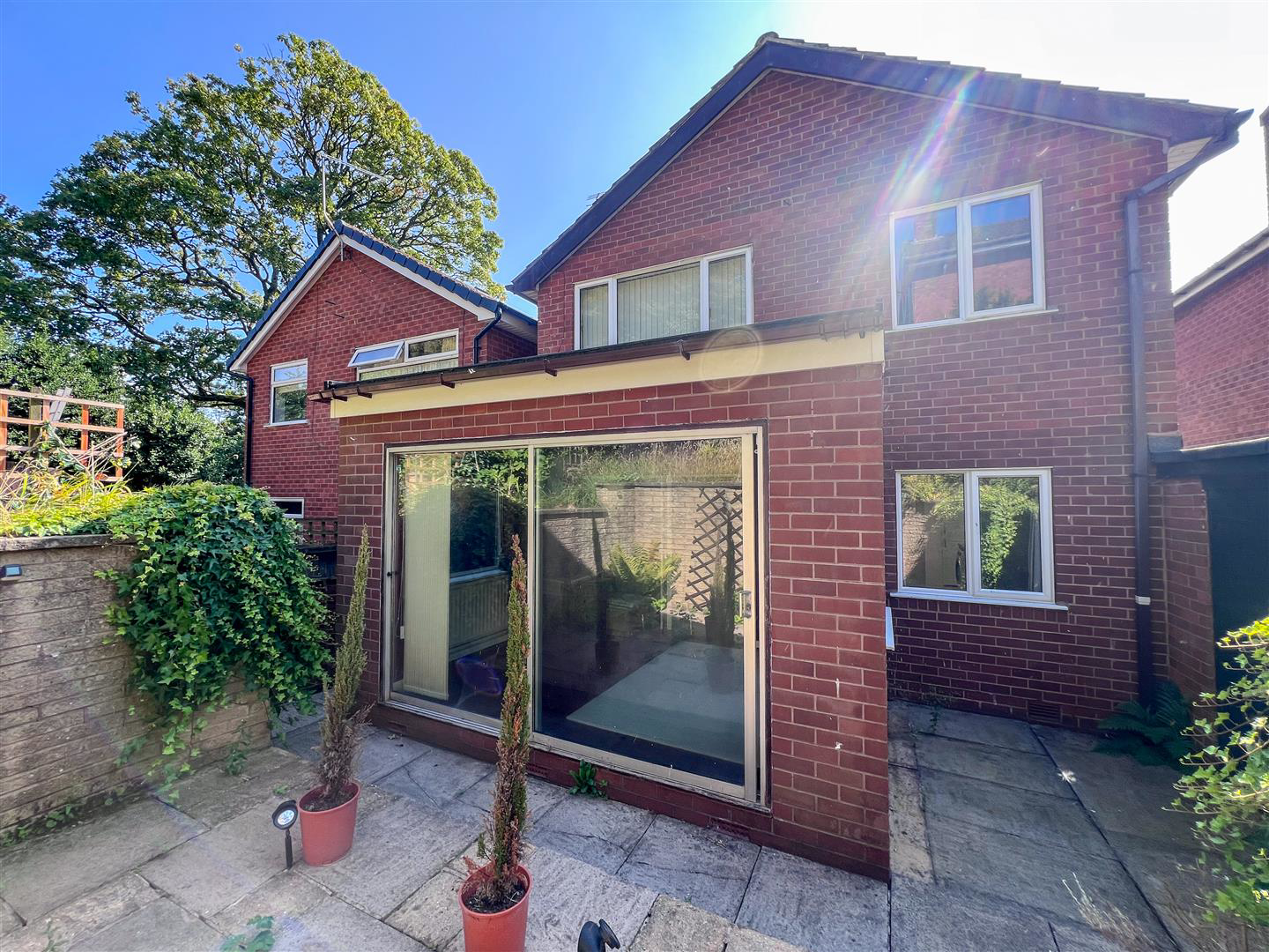 Parkside Crescent, Endon, ST9 9HY, photo 21