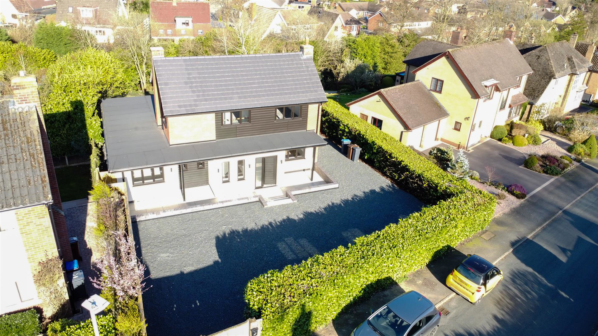 Hillswood Drive, Endon, ST9 9BL, photo 38