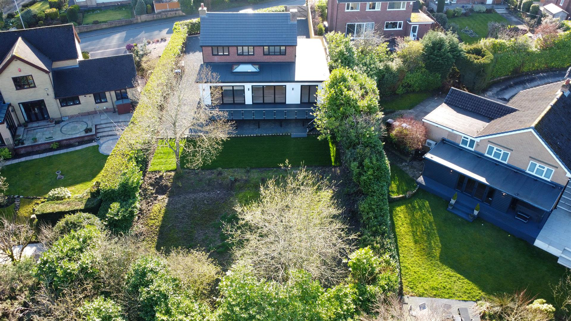 Hillswood Drive, Endon, ST9 9BL, photo 40