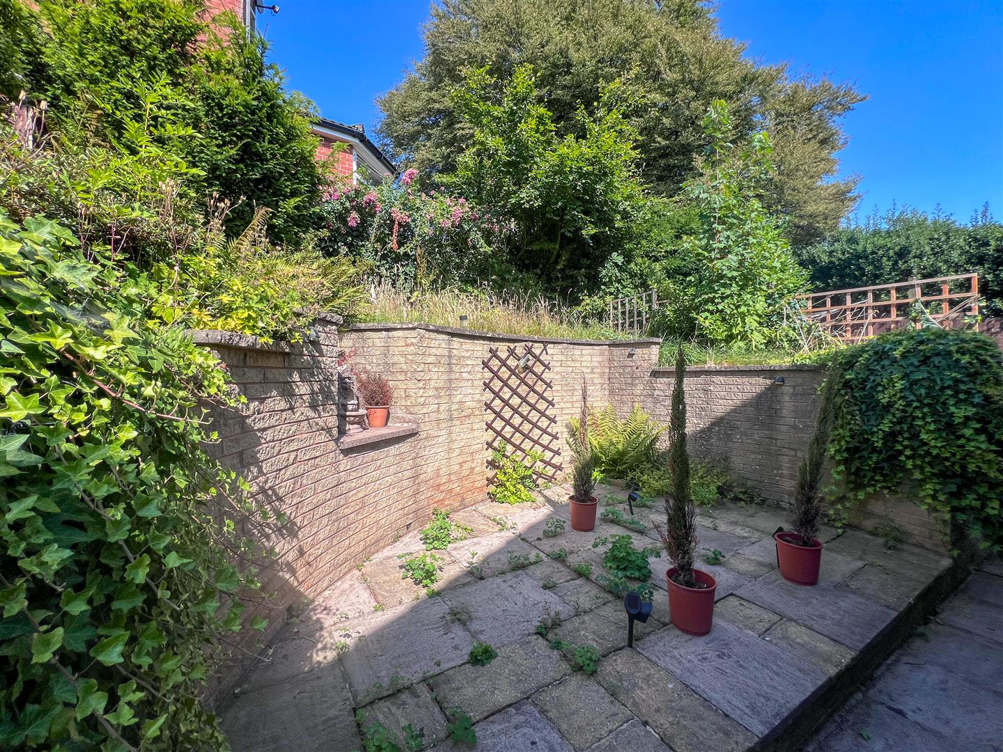 Parkside Crescent, Endon, ST9 9HY, photo 24