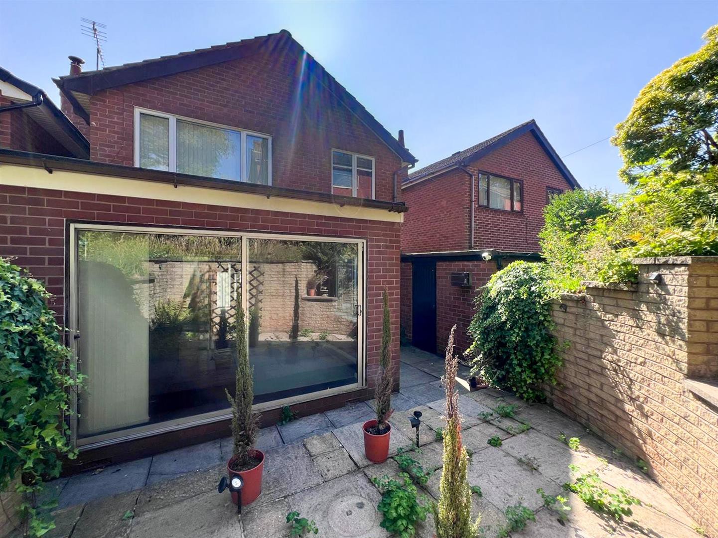Parkside Crescent, Endon, ST9 9HY, photo 22
