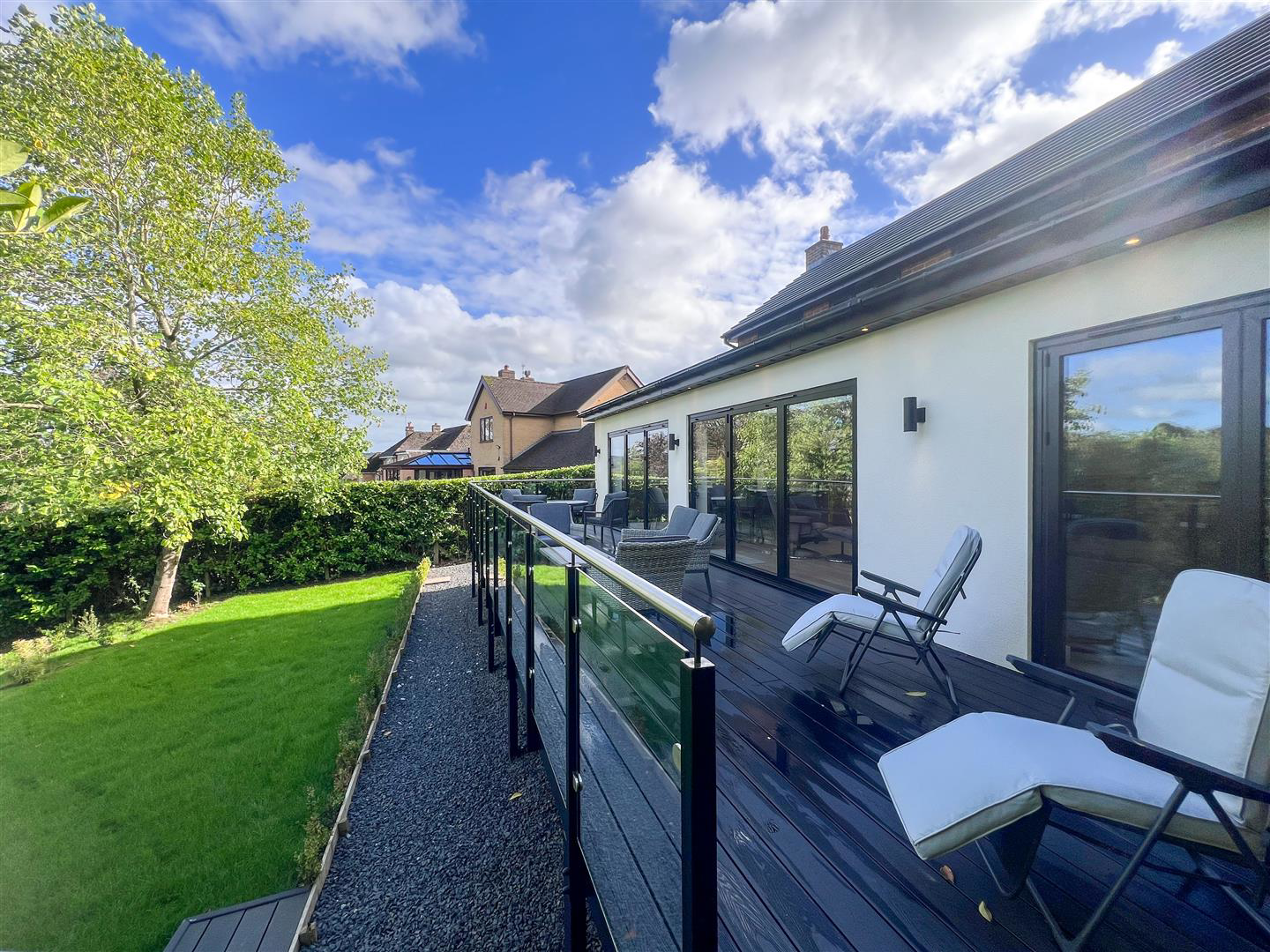 Hillswood Drive, Endon, ST9 9BL, photo 33