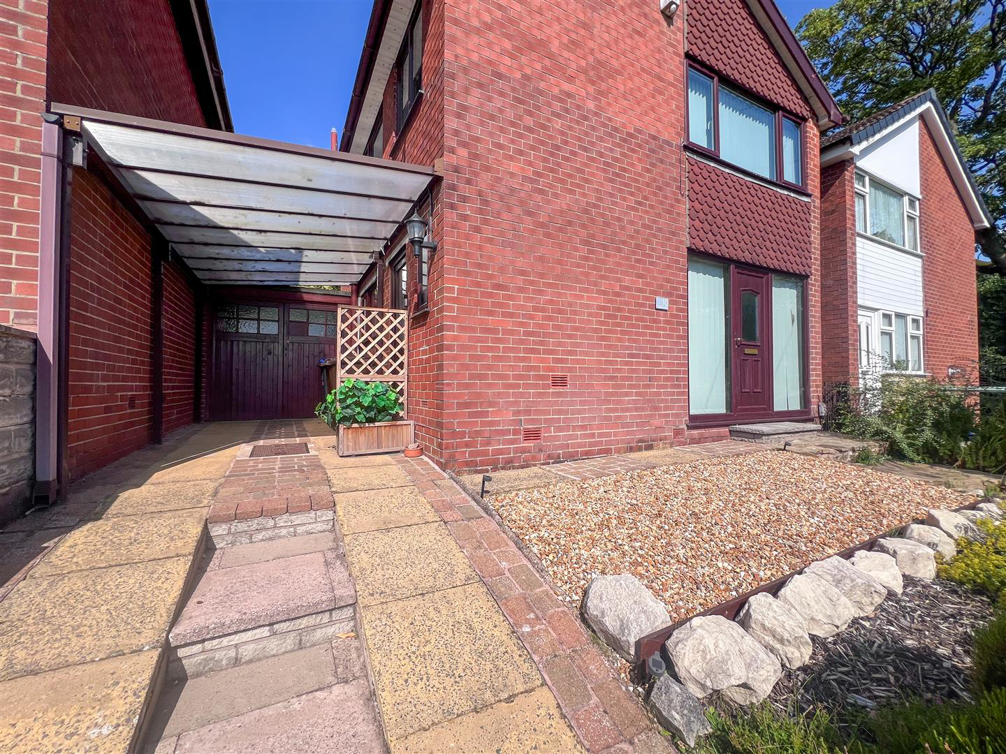Parkside Crescent, Endon, ST9 9HY, photo 26