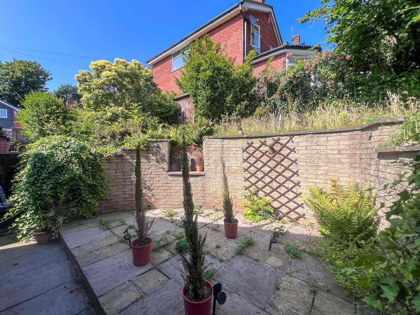 Parkside Crescent, Endon, ST9 9HY, photo 23
