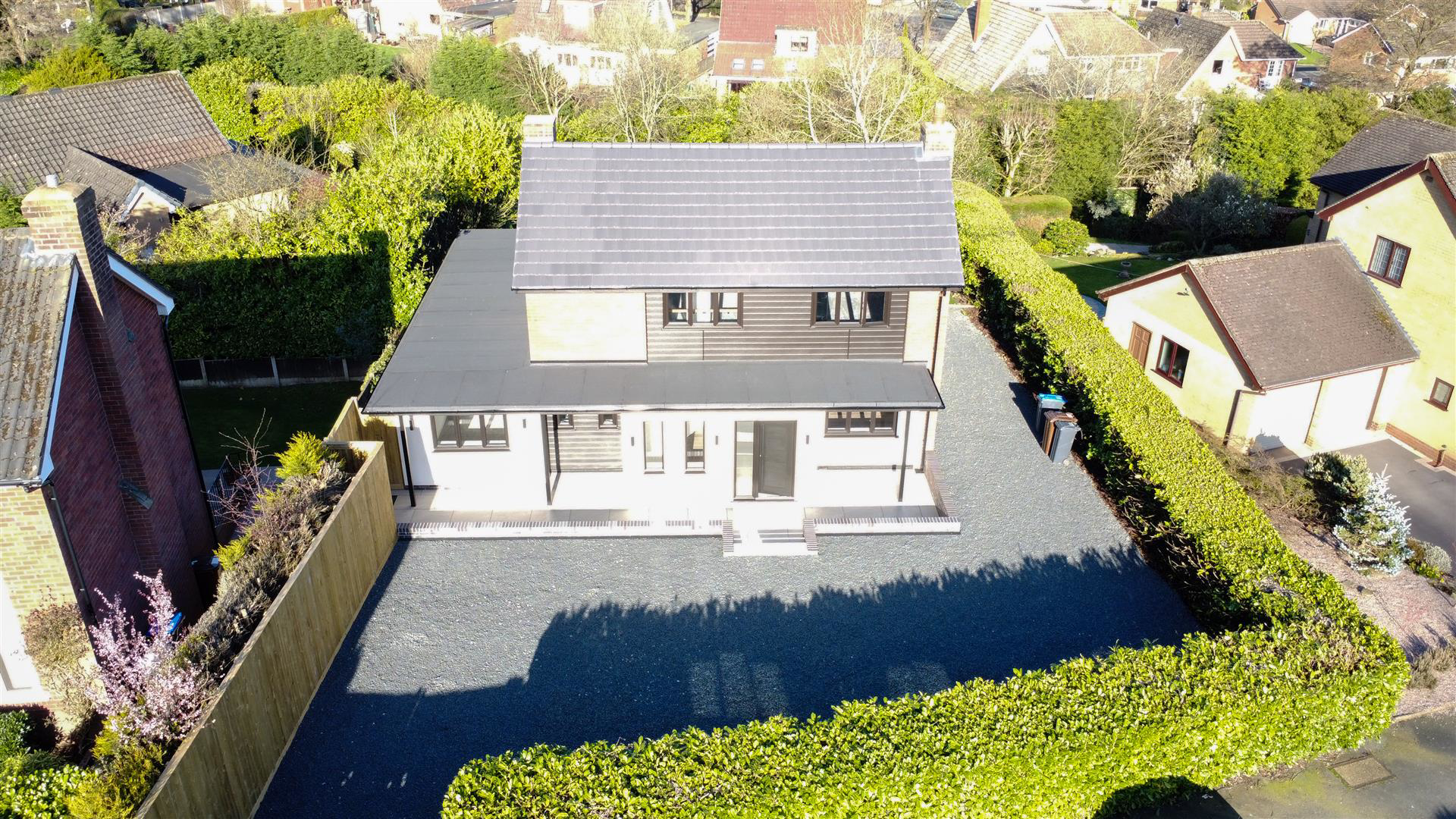 Hillswood Drive, Endon, ST9 9BL, photo 39