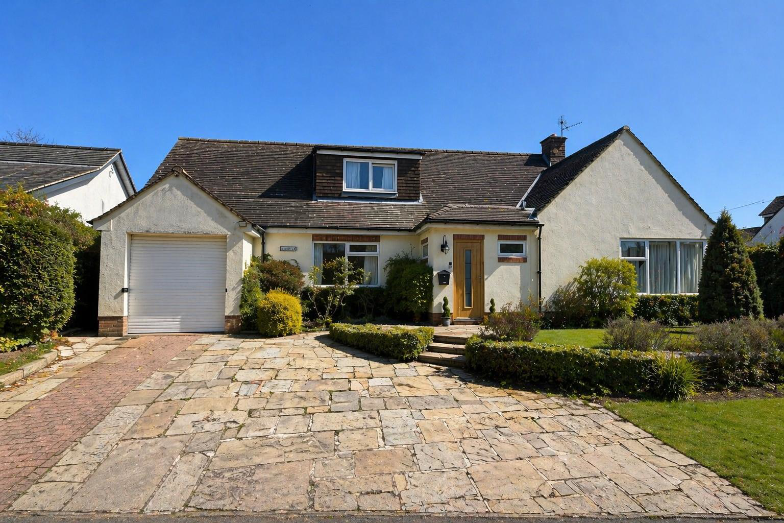 Andertons Lane, Henbury, Macclesfield