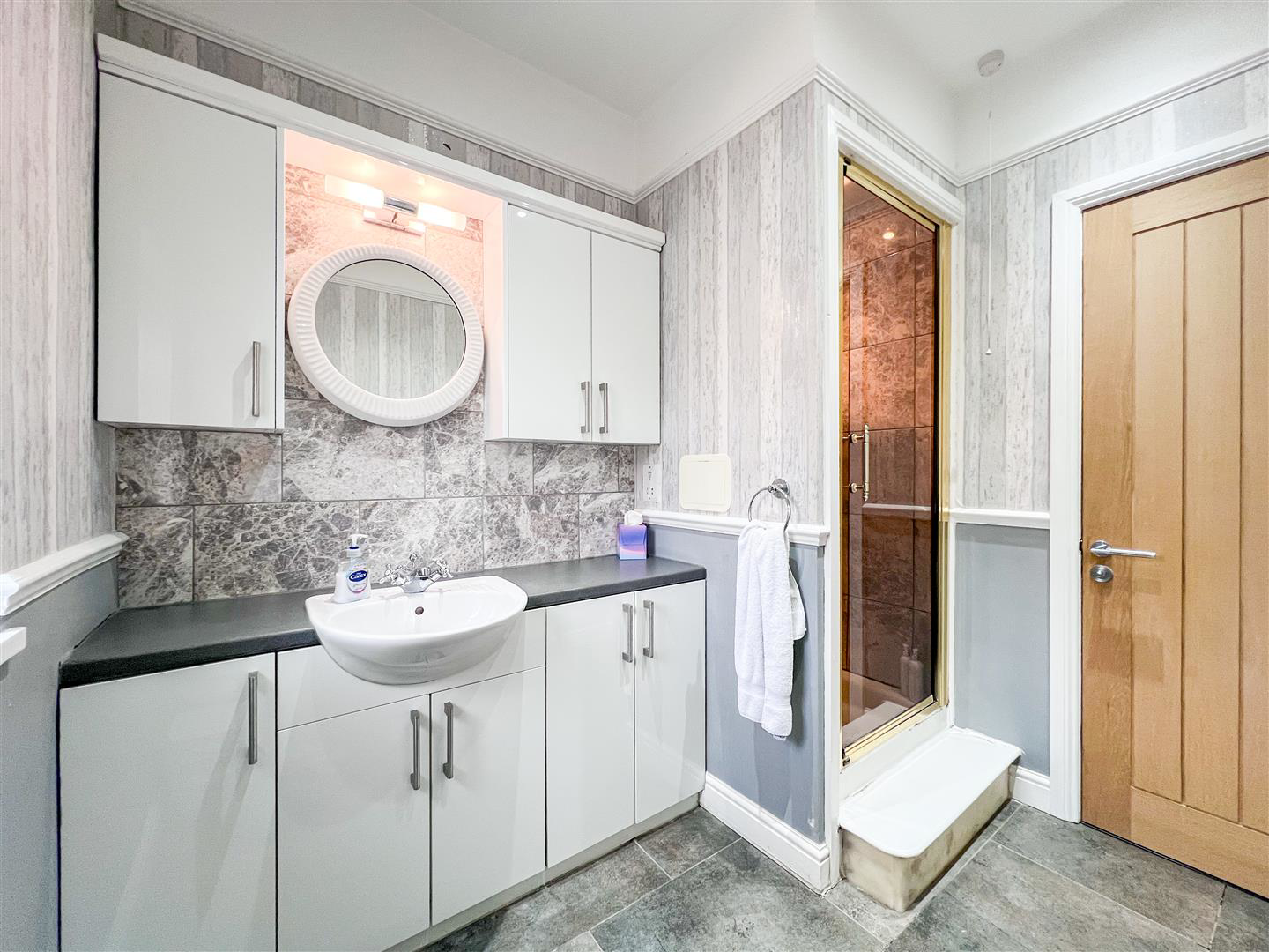 Leonard Drive, Brown Edge, ST6 8RZ, photo 13