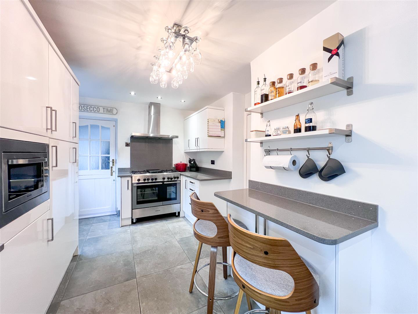 Leonard Drive, Brown Edge, ST6 8RZ, photo 7