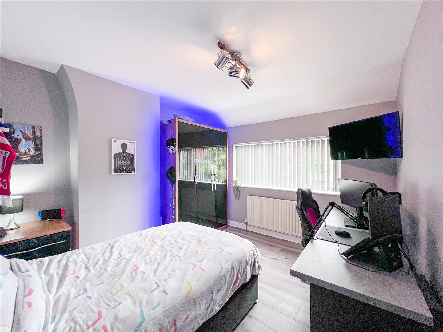 Leonard Drive, Brown Edge, ST6 8RZ, photo 19