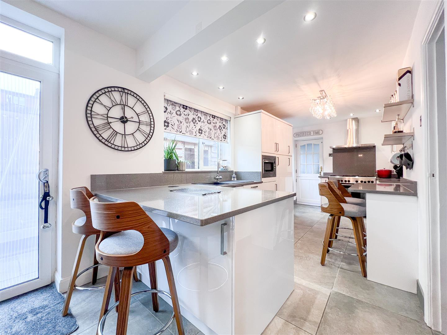 Leonard Drive, Brown Edge, ST6 8RZ, photo 5