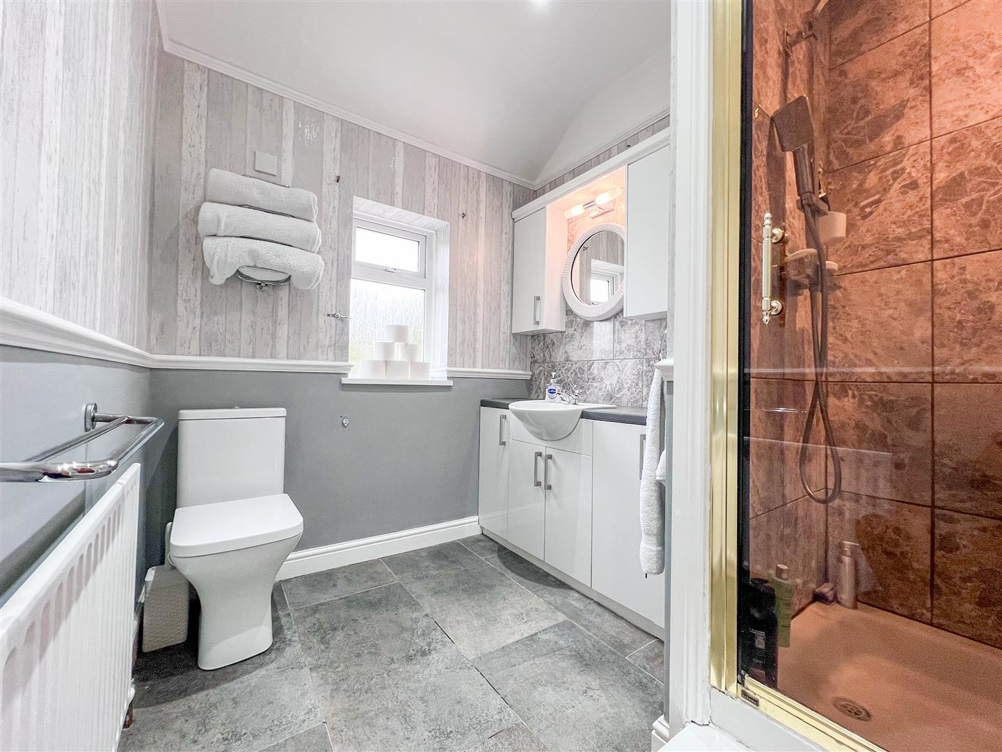 Leonard Drive, Brown Edge, ST6 8RZ, photo 14