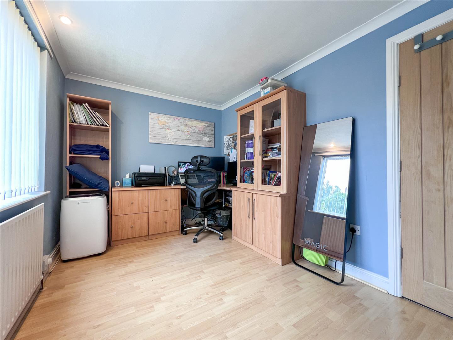 Leonard Drive, Brown Edge, ST6 8RZ, photo 23