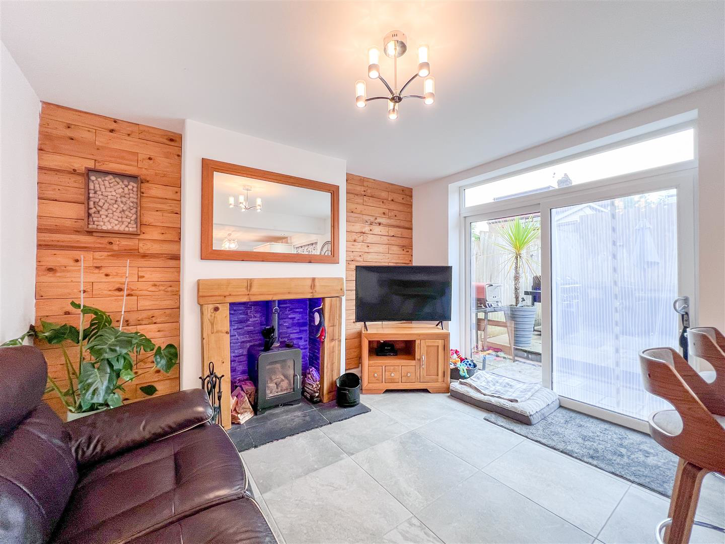 Leonard Drive, Brown Edge, ST6 8RZ, photo 9