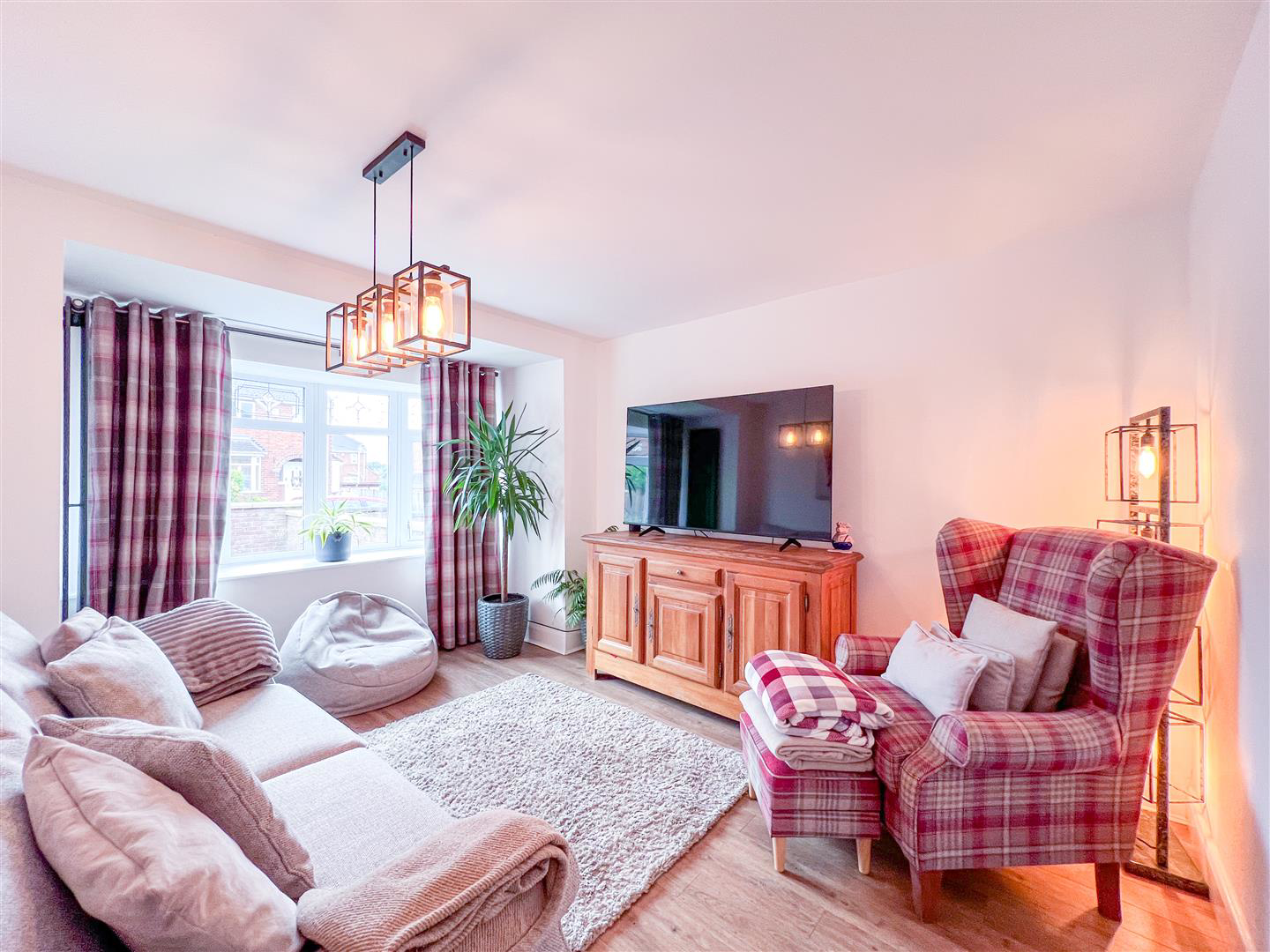 Leonard Drive, Brown Edge, ST6 8RZ, photo 3