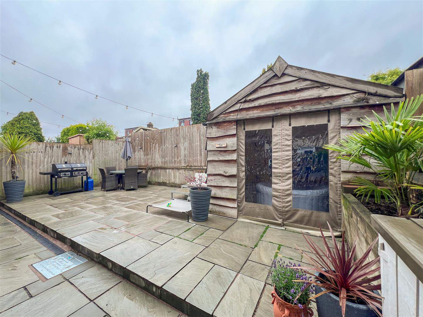 Leonard Drive, Brown Edge, ST6 8RZ, photo 27