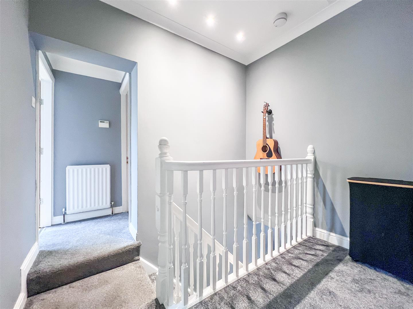 Leonard Drive, Brown Edge, ST6 8RZ, photo 12