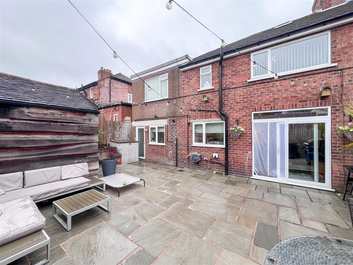 Leonard Drive, Brown Edge, ST6 8RZ, photo 29