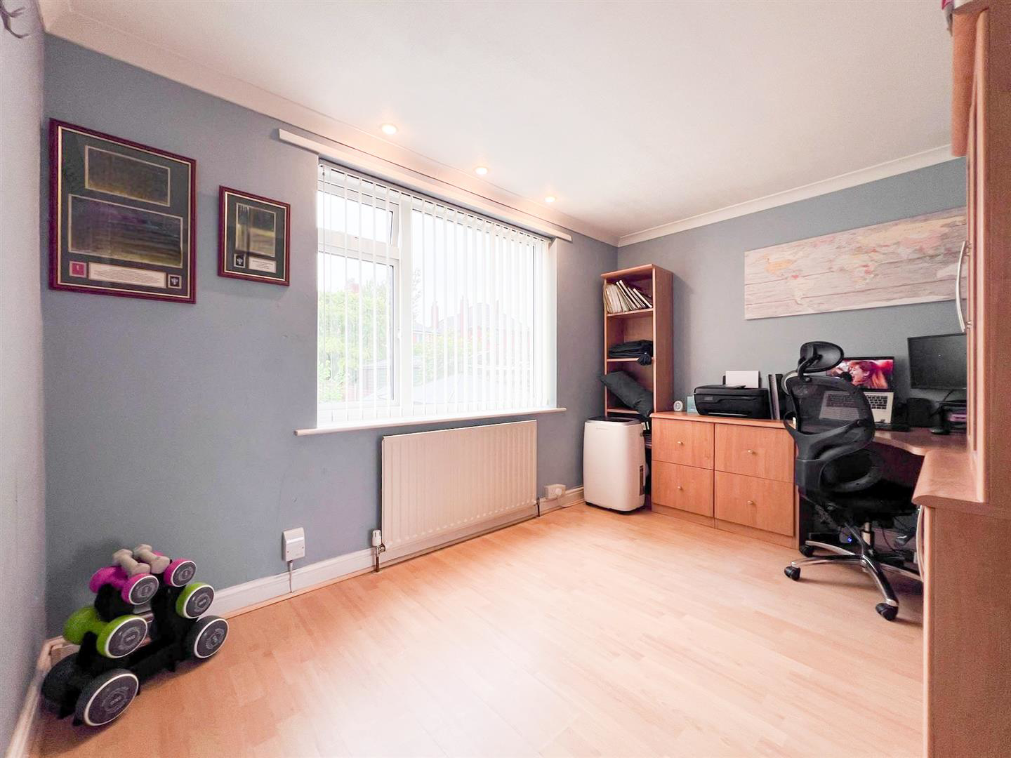 Leonard Drive, Brown Edge, ST6 8RZ, photo 24