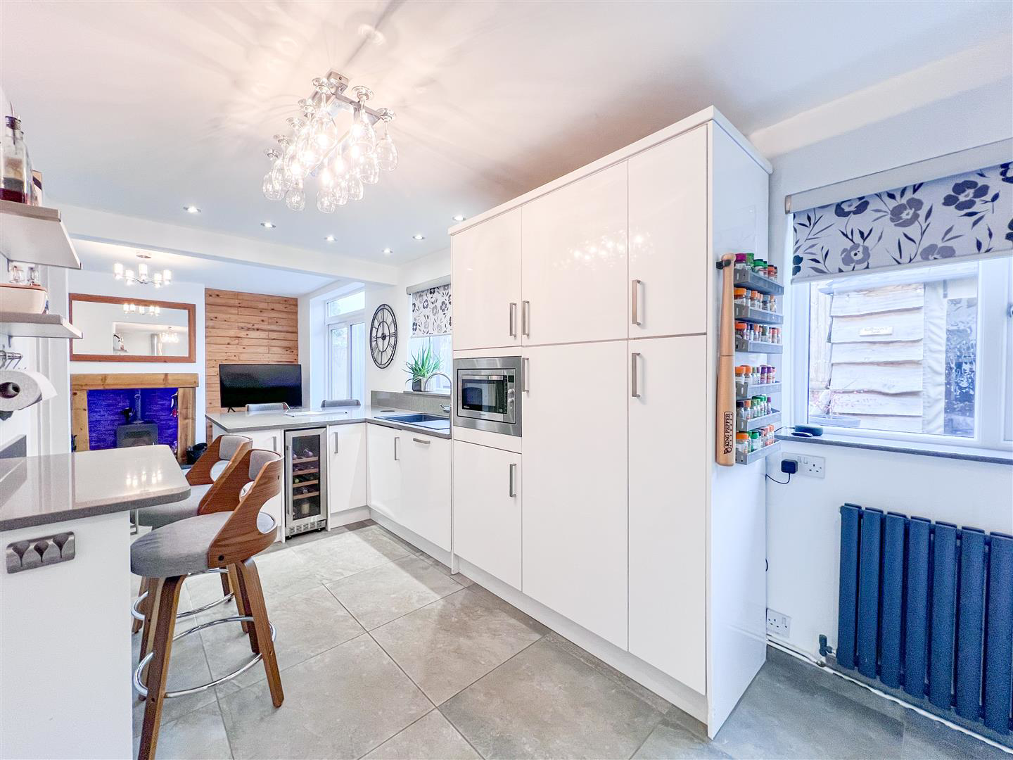 Leonard Drive, Brown Edge, ST6 8RZ, photo 6