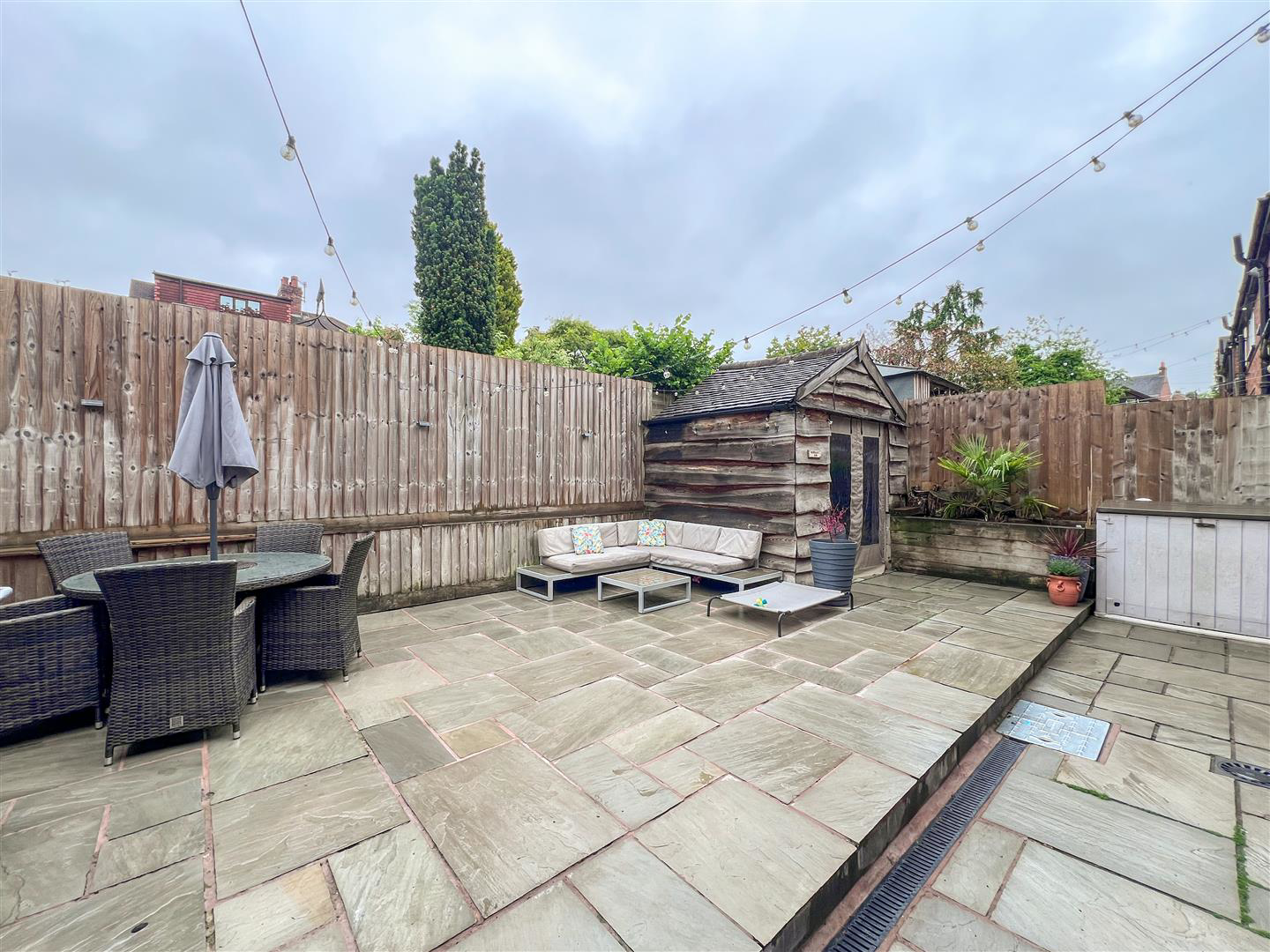 Leonard Drive, Brown Edge, ST6 8RZ, photo 28