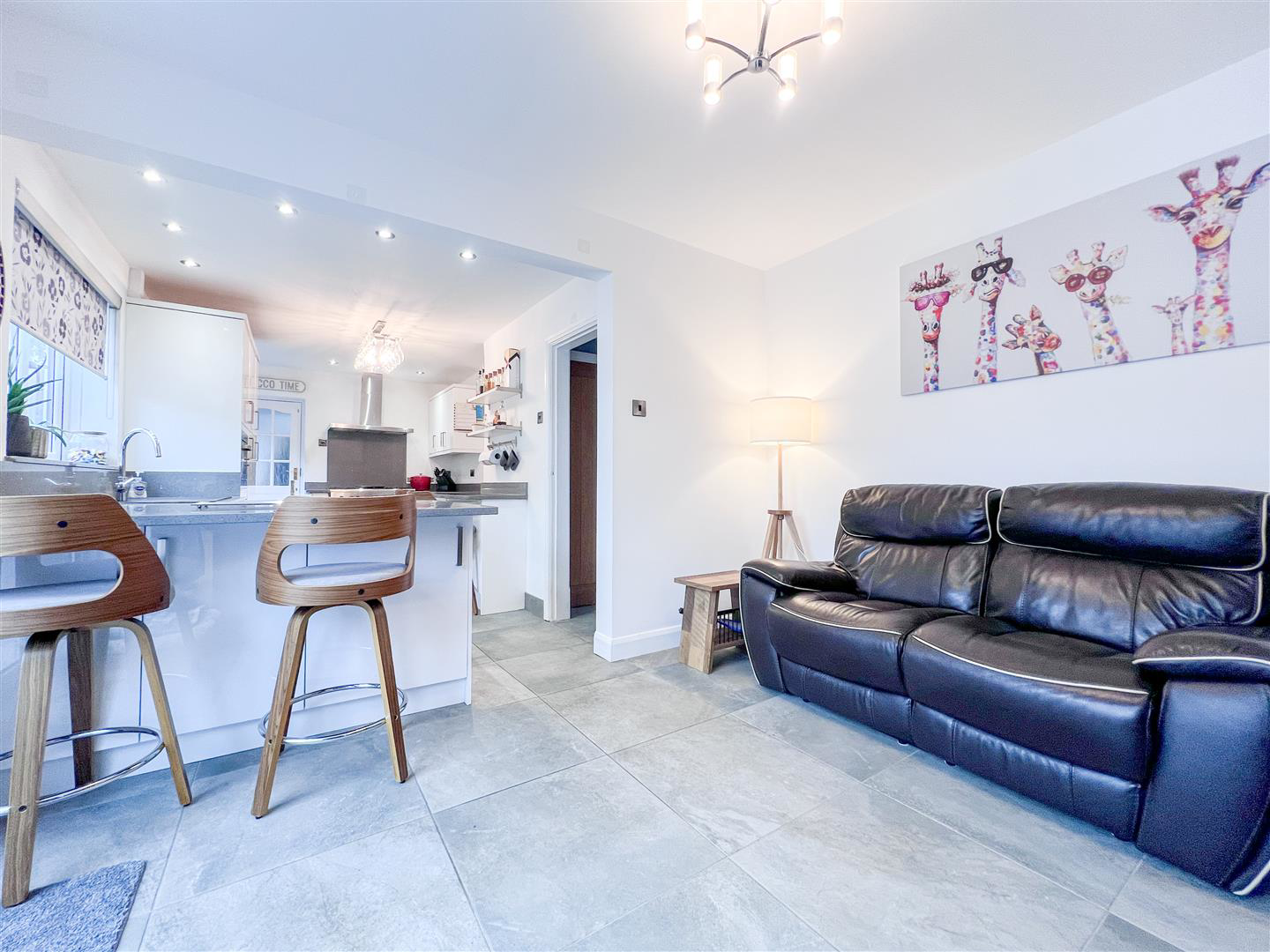 Leonard Drive, Brown Edge, ST6 8RZ, photo 8