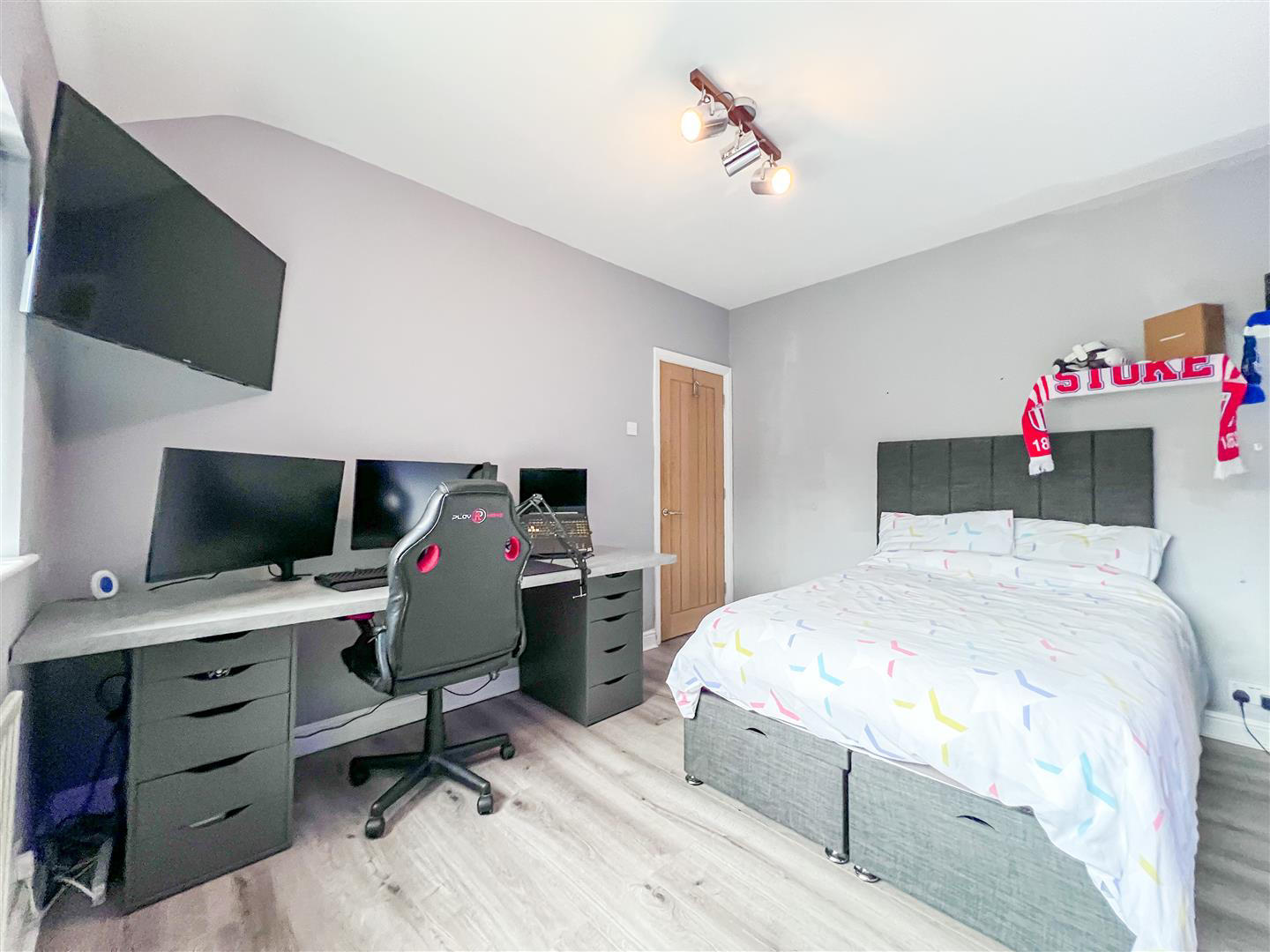 Leonard Drive, Brown Edge, ST6 8RZ, photo 20
