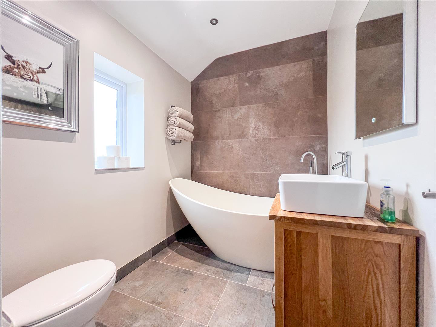 Leonard Drive, Brown Edge, ST6 8RZ, photo 18