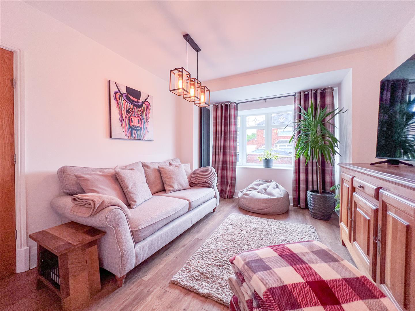 Leonard Drive, Brown Edge, ST6 8RZ, photo 4