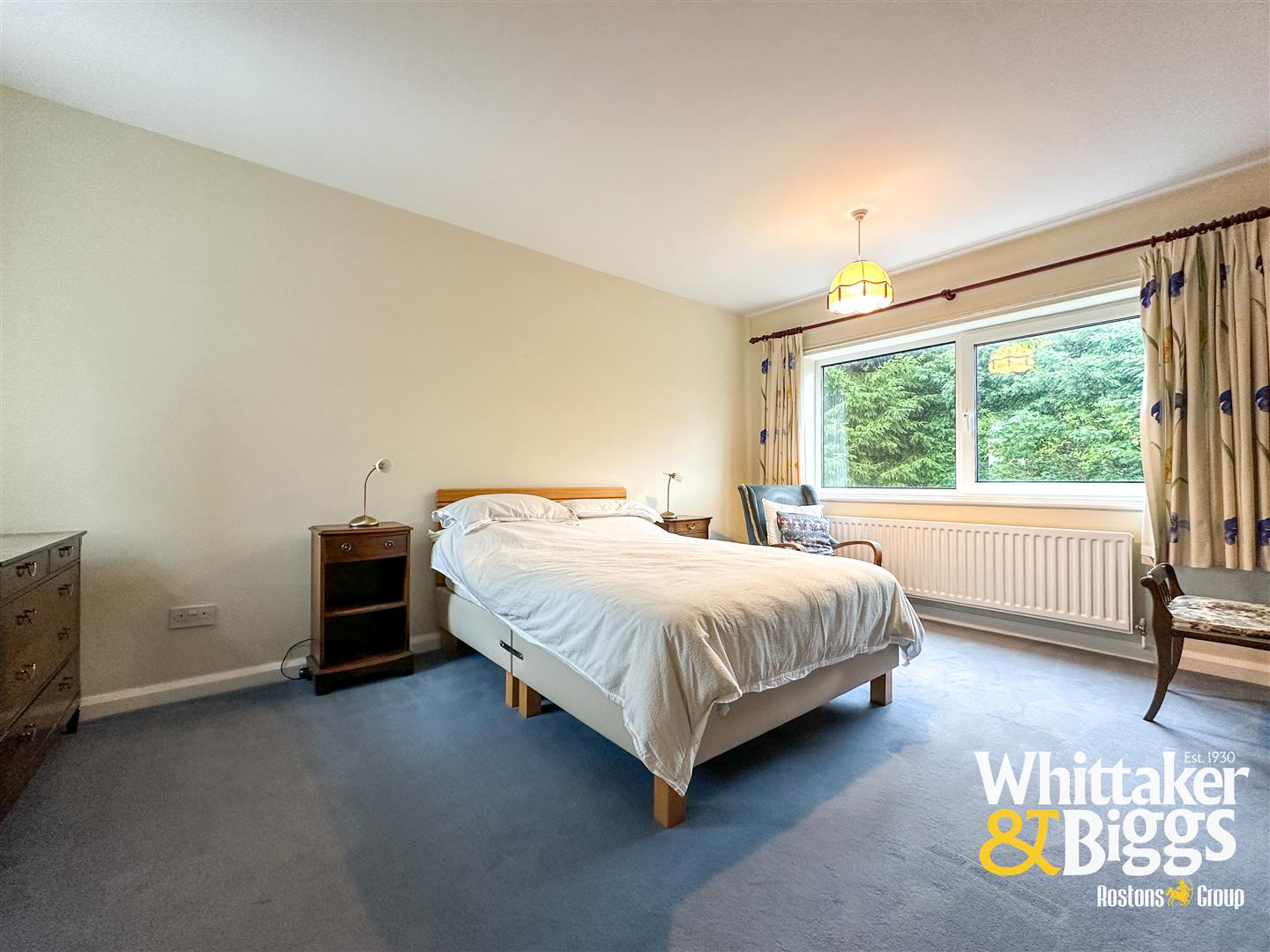 Birchall Close, Birchall, Leek, Staffordshire, ST13, photo 17