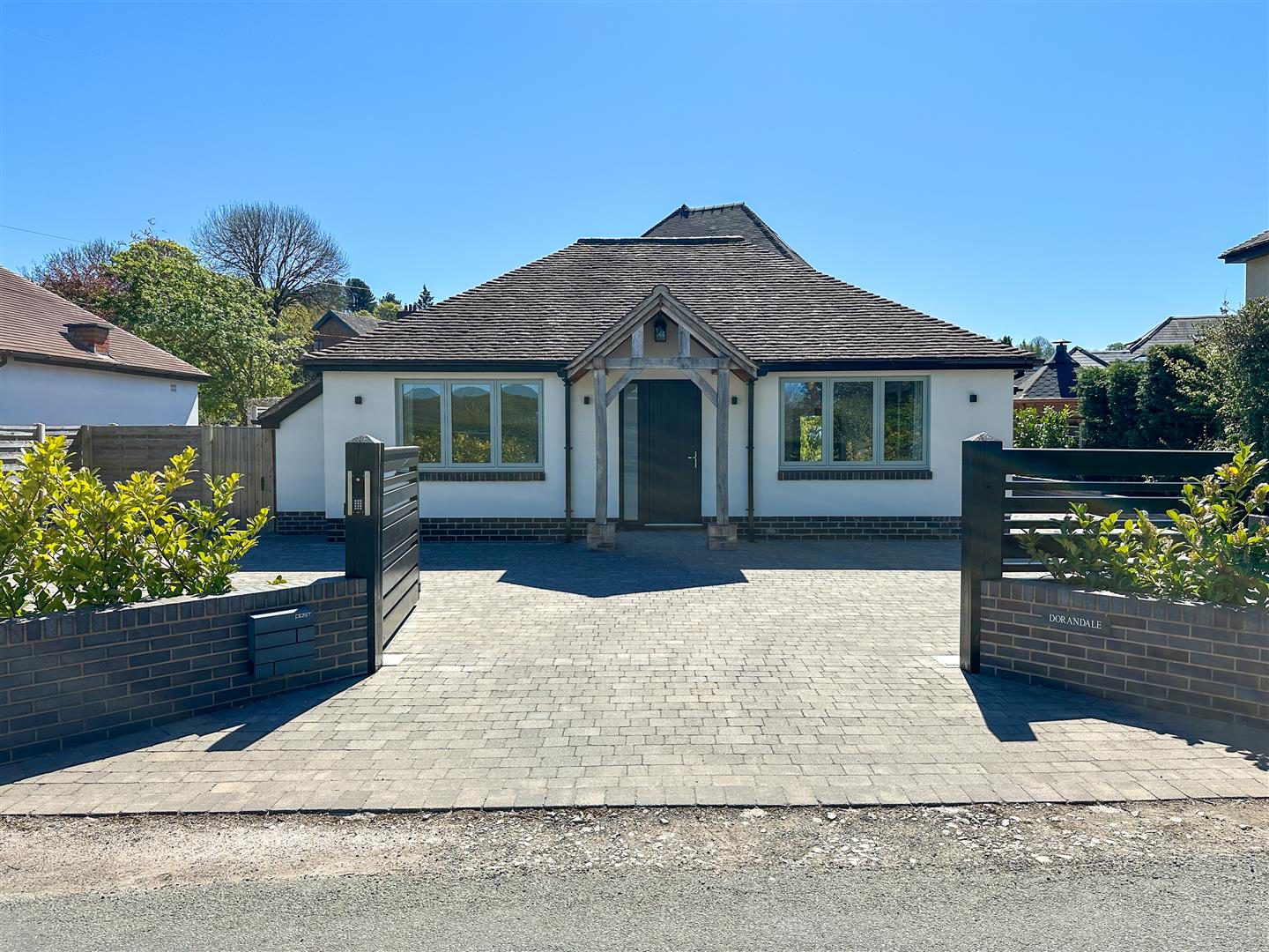 Stanley Road, Stanley Moor, Staffordshire Moorlands, ST9, photo 26