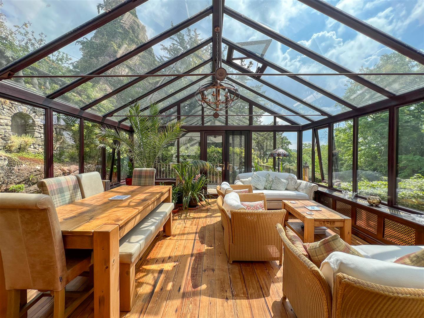 Conservatory