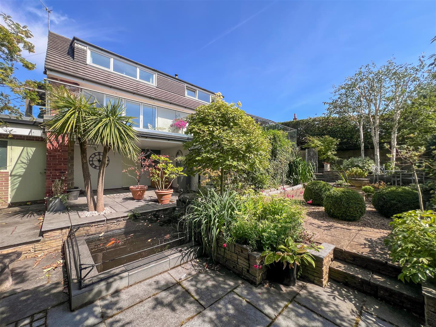 Bagnall Road, Light Oaks, ST2 7LW, photo 3