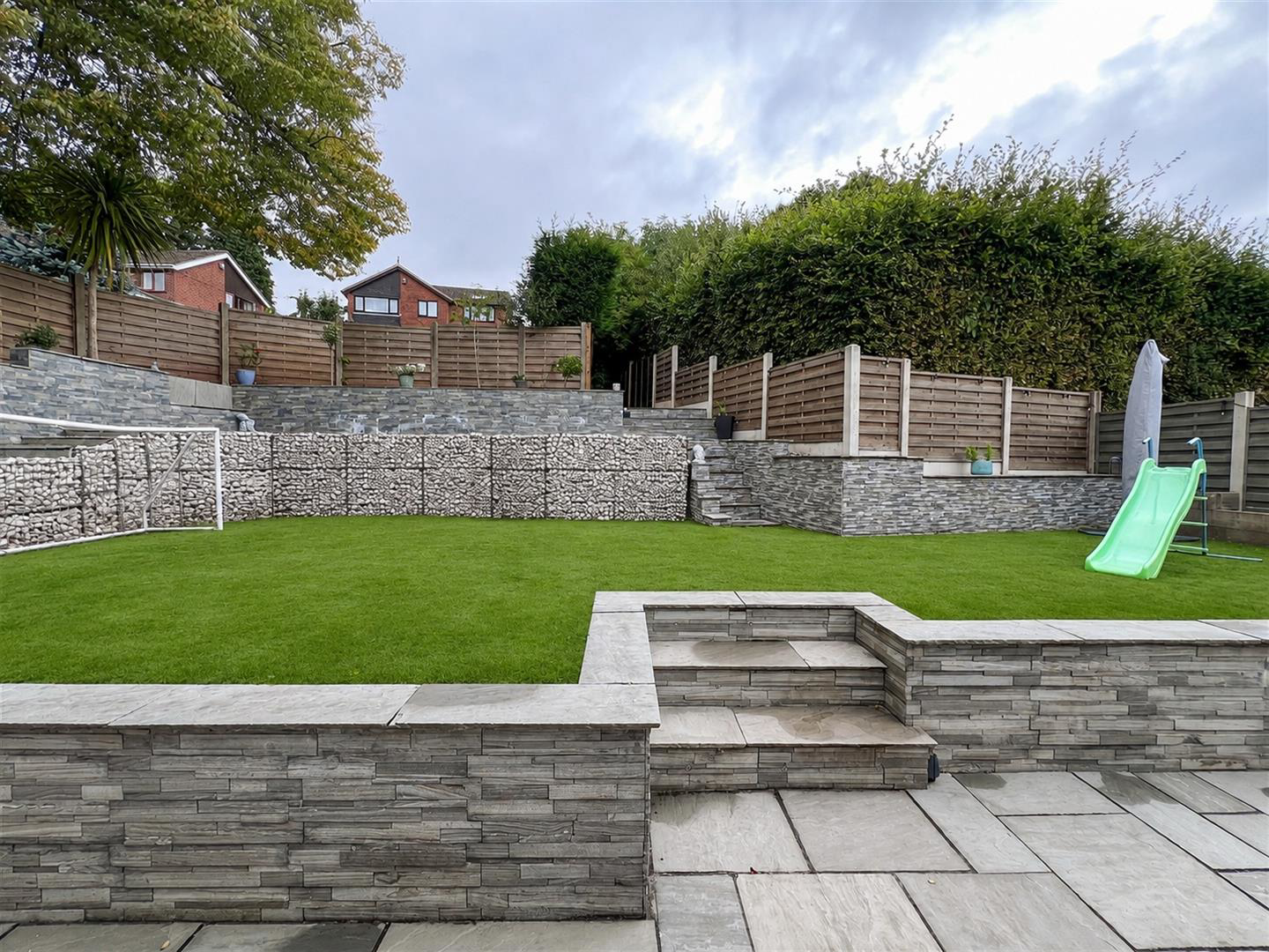 Kenley Avenue, Endon, ST9 9HX, photo 23