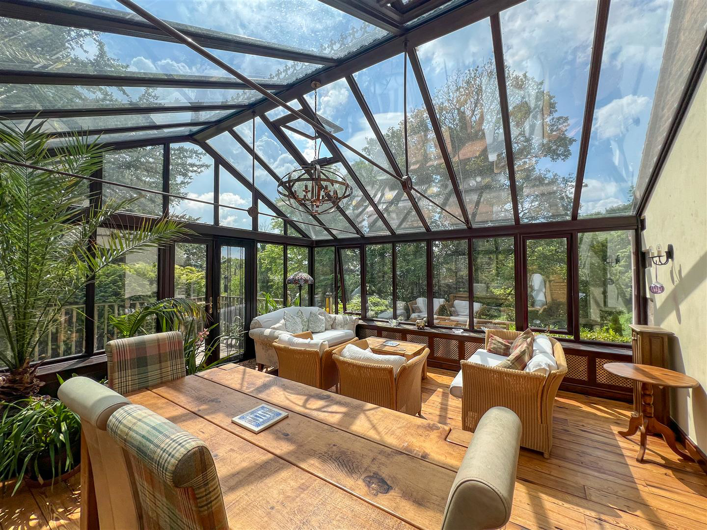 Conservatory
