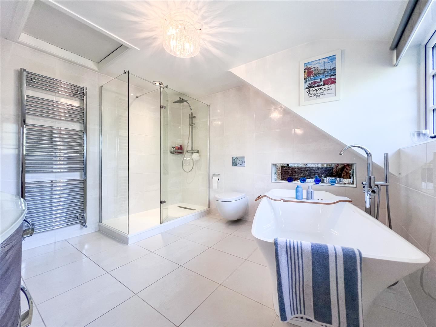 Bagnall Road, Light Oaks, ST2 7LW, photo 21