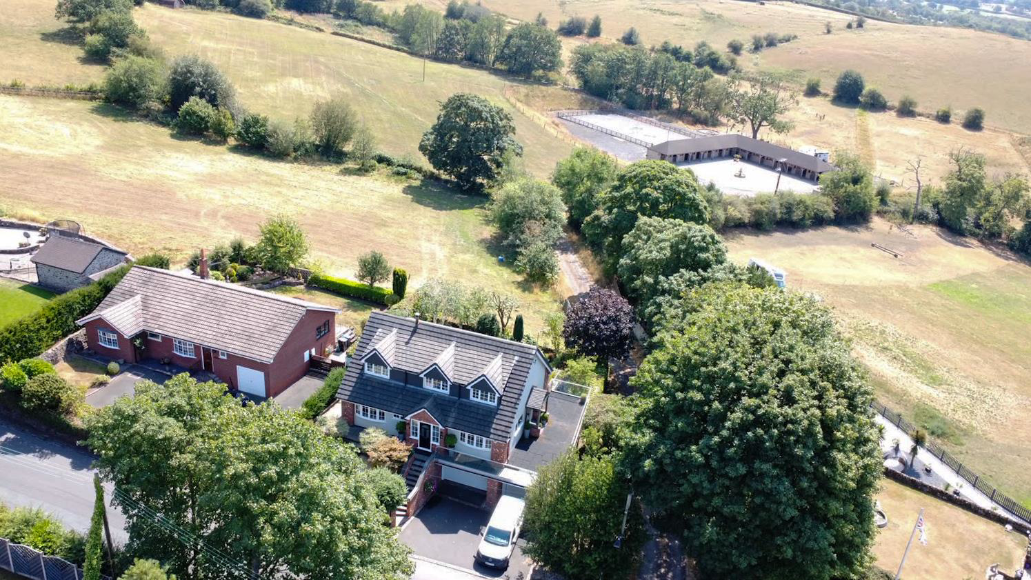 Bagnall Road, Light Oaks, ST2 7LW, photo 2