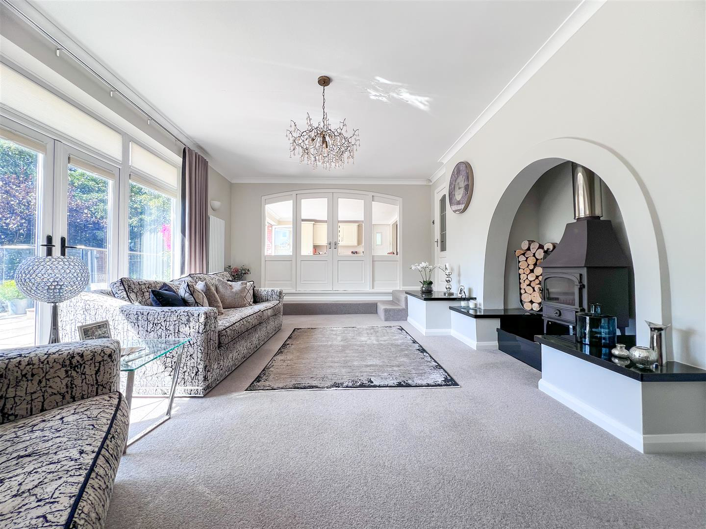 Bagnall Road, Light Oaks, ST2 7LW, photo 5