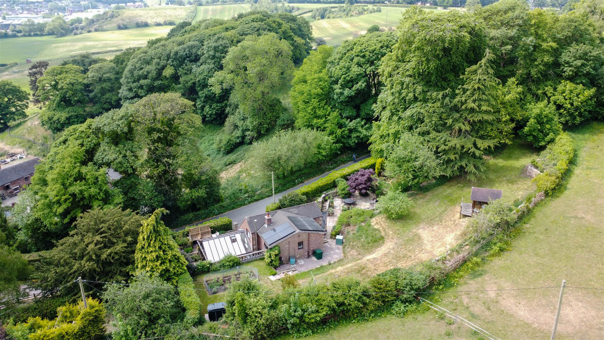 Aerial