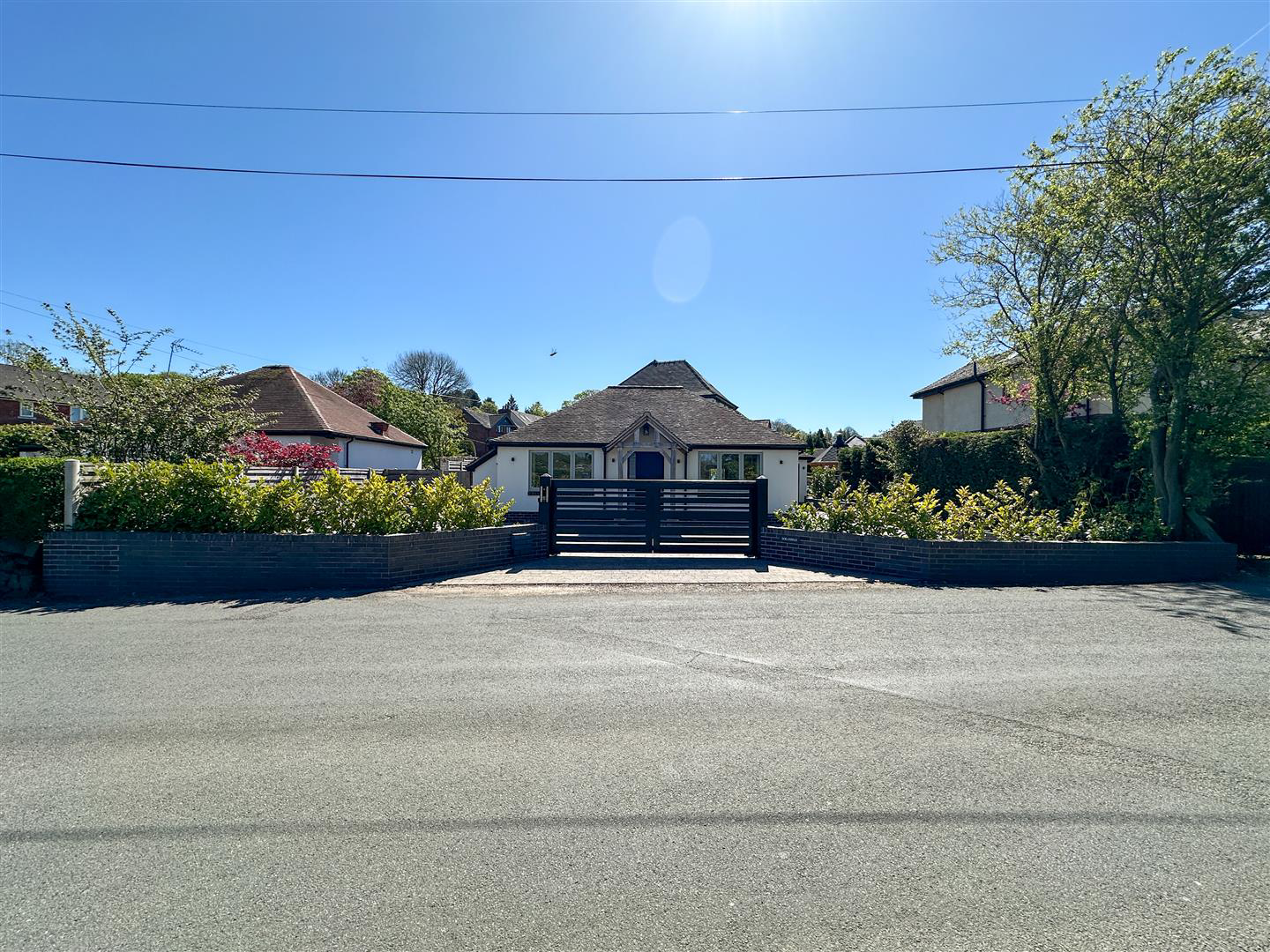 Stanley Road, Stanley Moor, Staffordshire Moorlands, ST9, photo 27