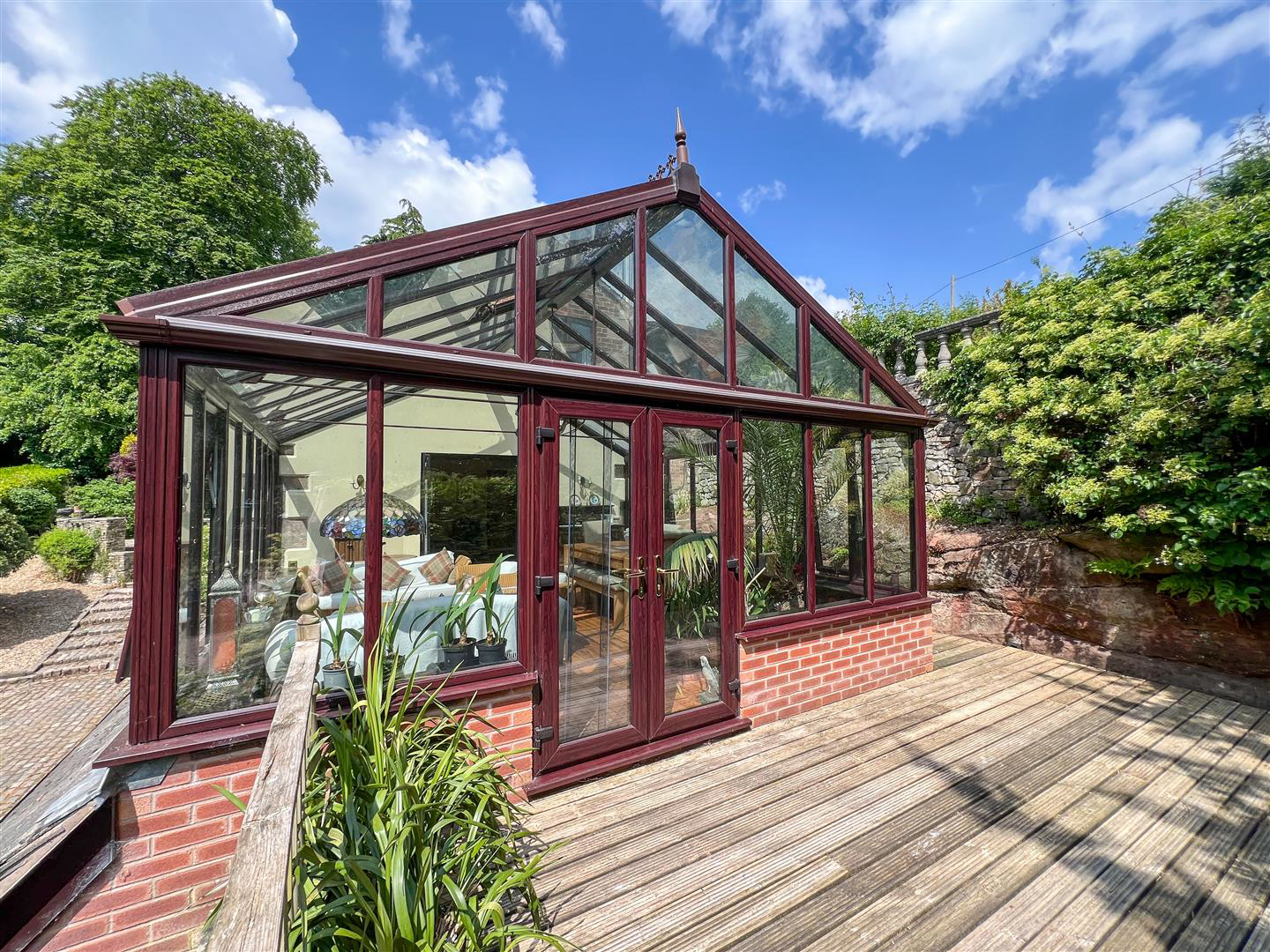 Conservatory