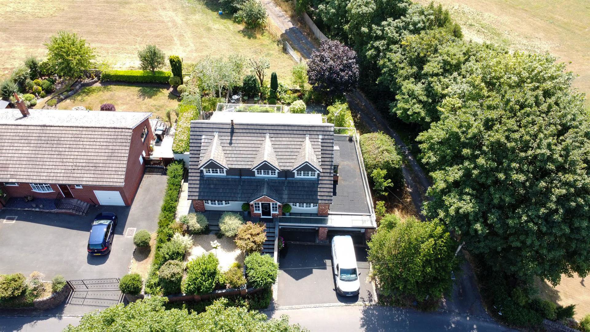 Bagnall Road, Light Oaks, ST2 7LW, photo 32
