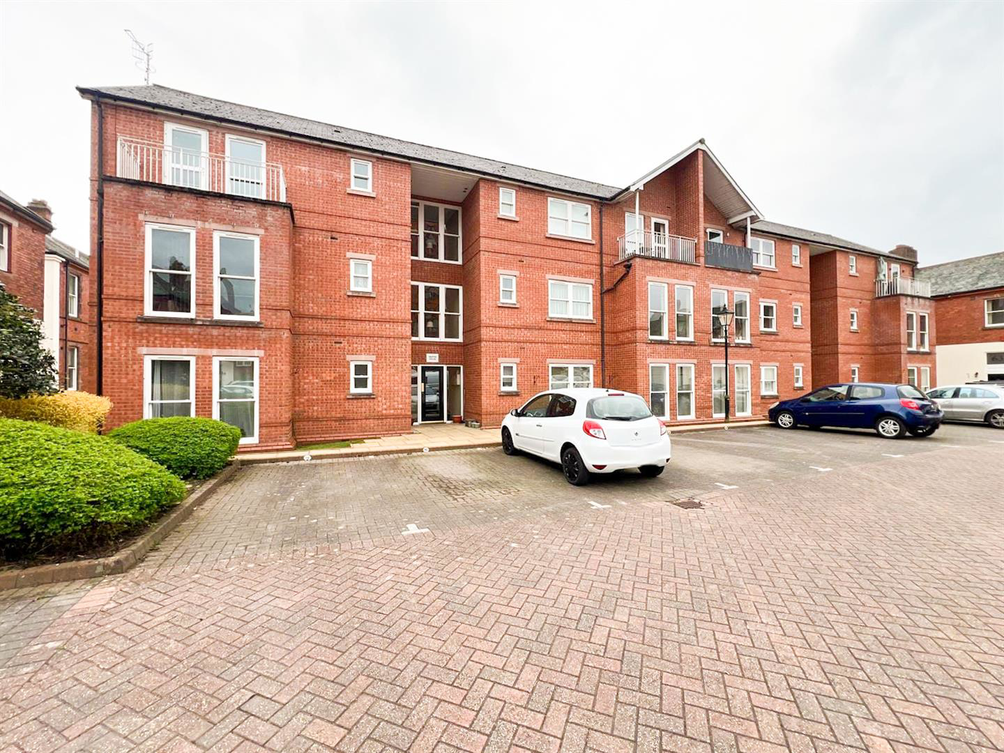 Willow Drive, Cheddleton, ST13 7FG