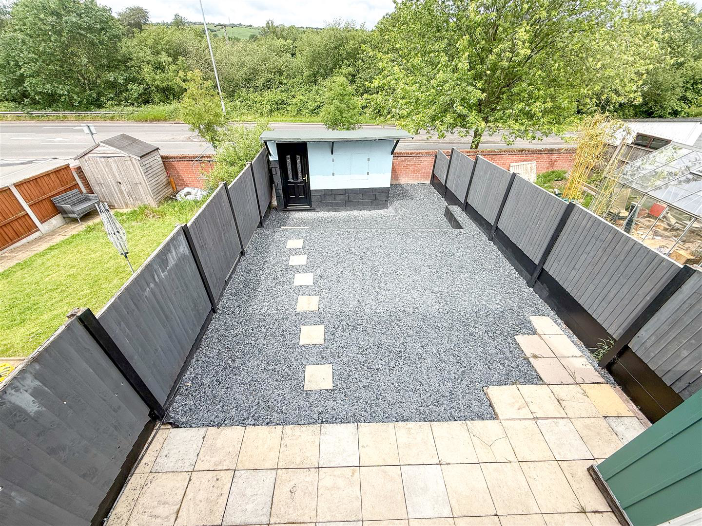 Banbury Grove, Biddulph, ST8 6AE, photo 14