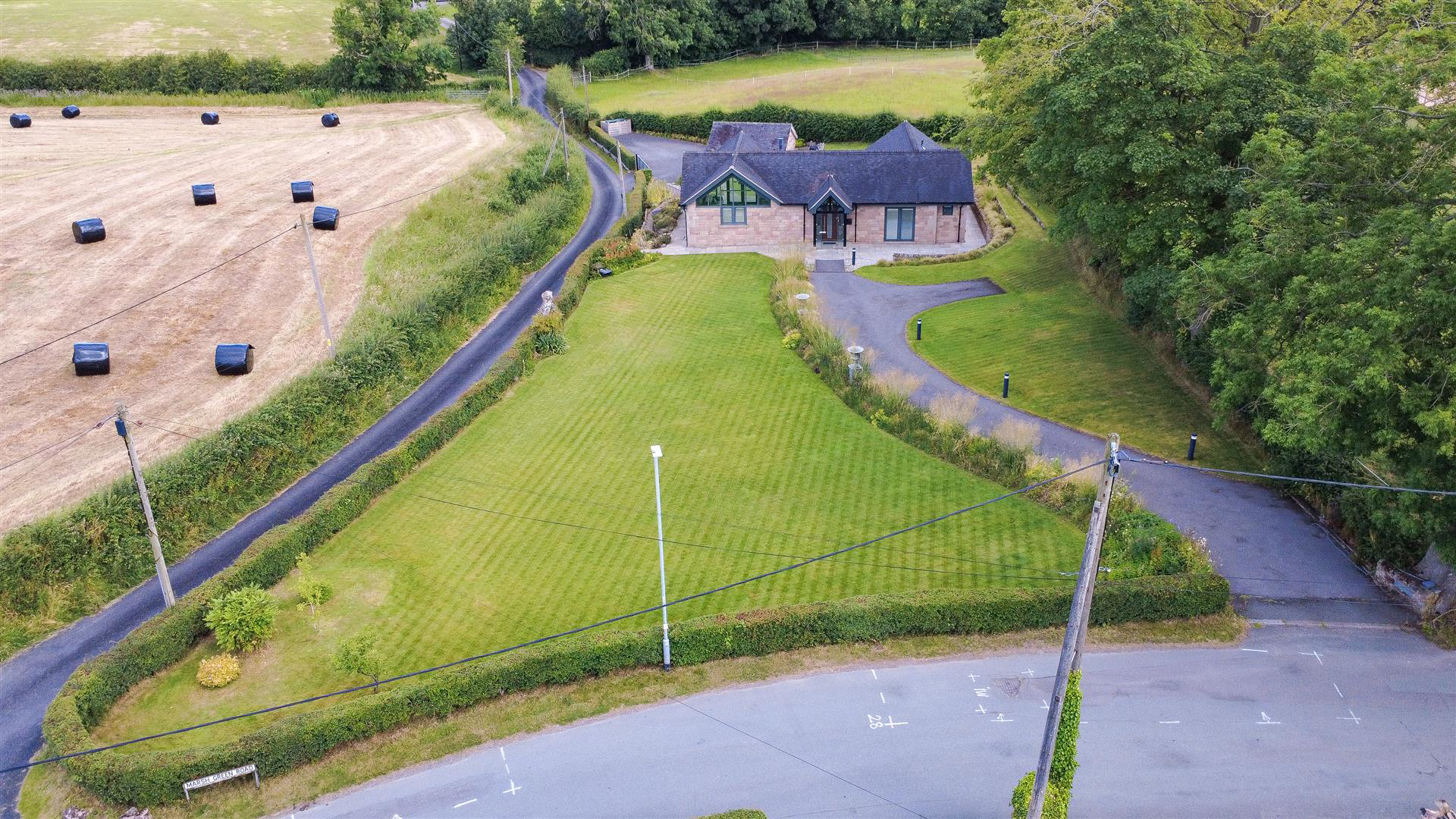 Marsh Green Road, Biddulph, ST8 6QP, photo 35