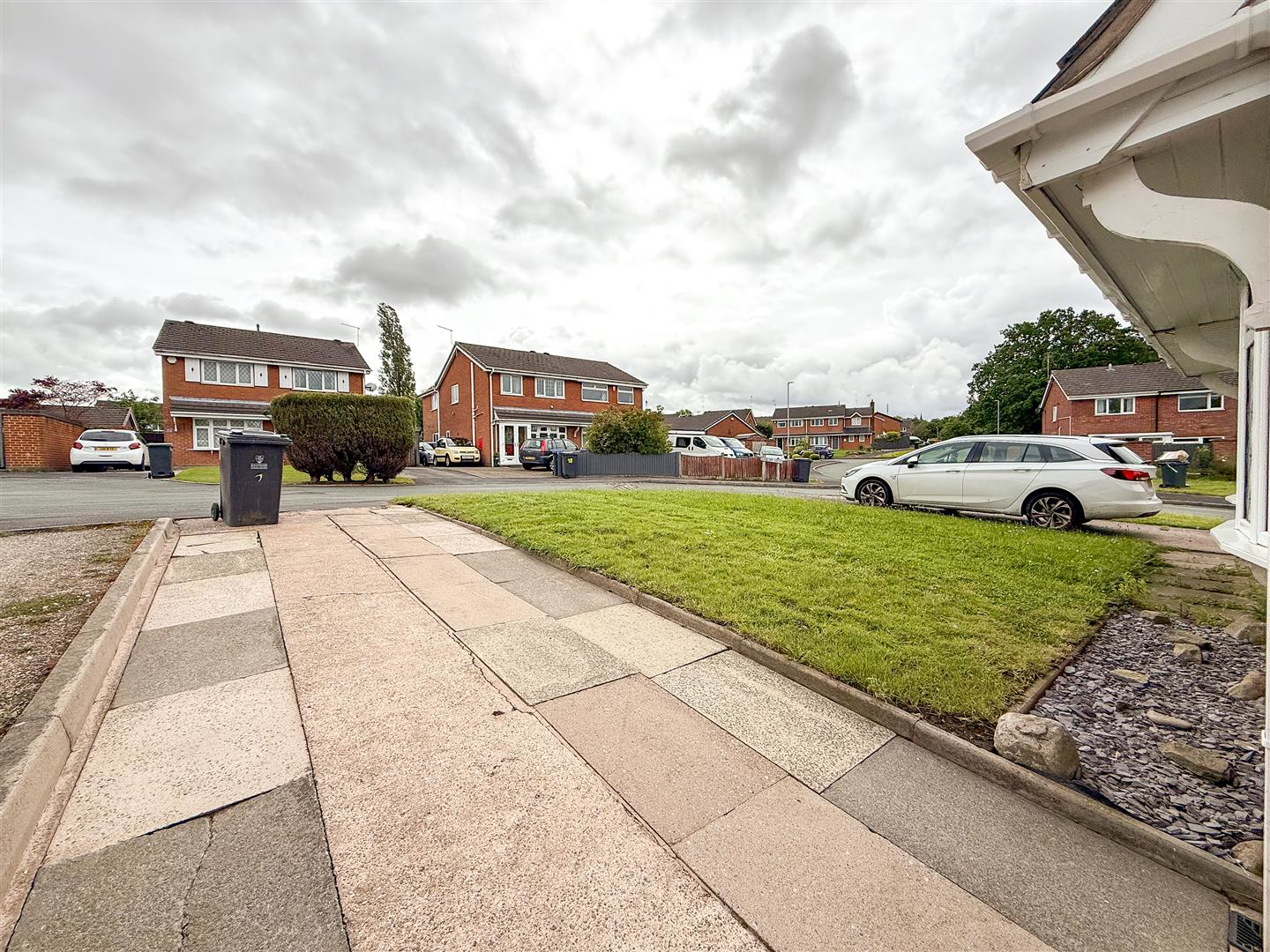 Banbury Grove, Biddulph, ST8 6AE, photo 18