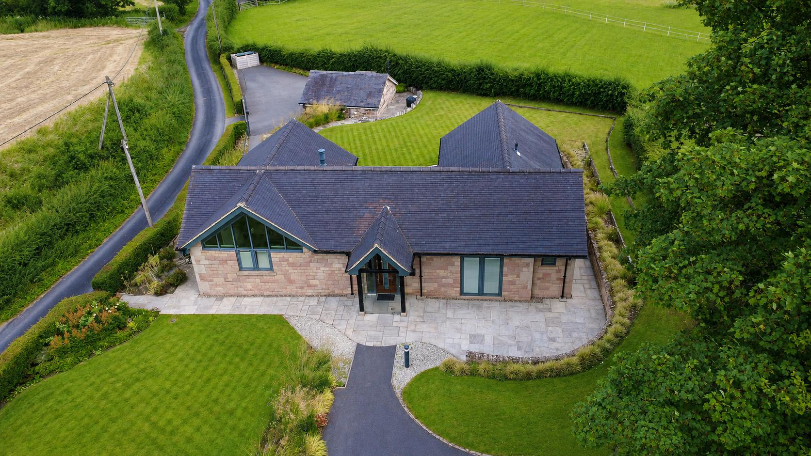 Marsh Green Road, Biddulph, ST8 6QP, photo 47