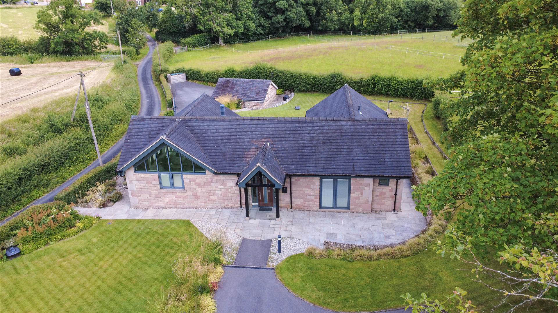 Marsh Green Road, Biddulph, ST8 6QP