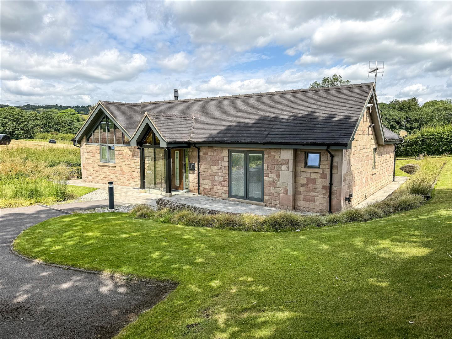 Marsh Green Road, Biddulph, ST8 6QP, photo 40
