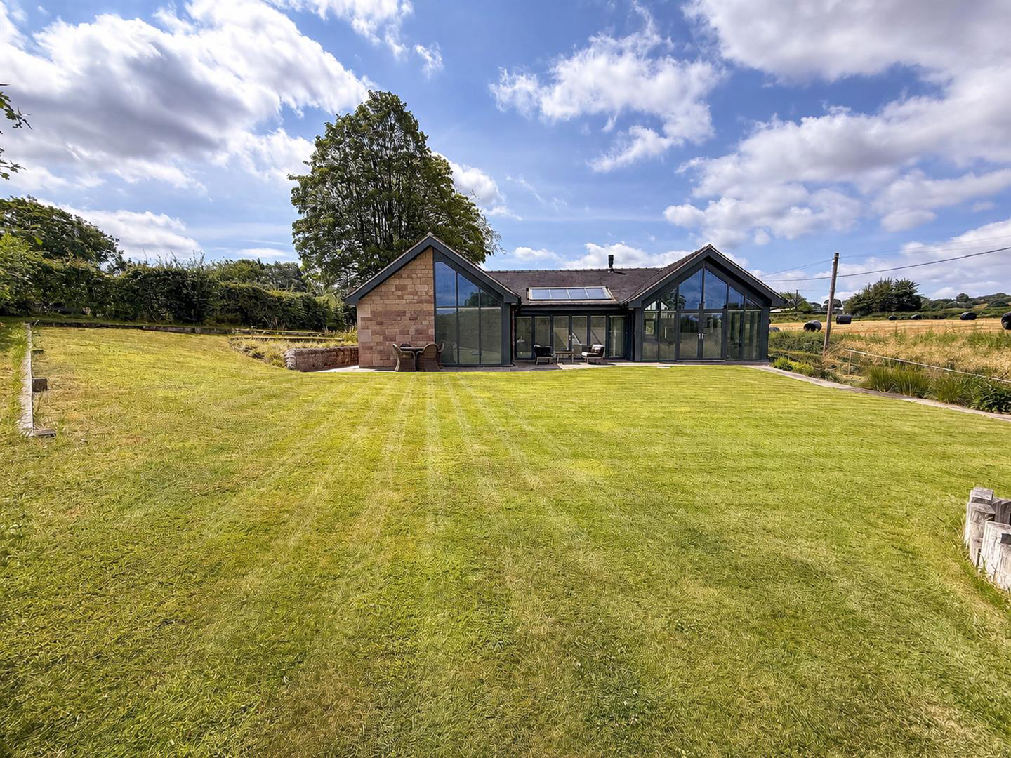 Marsh Green Road, Biddulph, ST8 6QP, photo 48