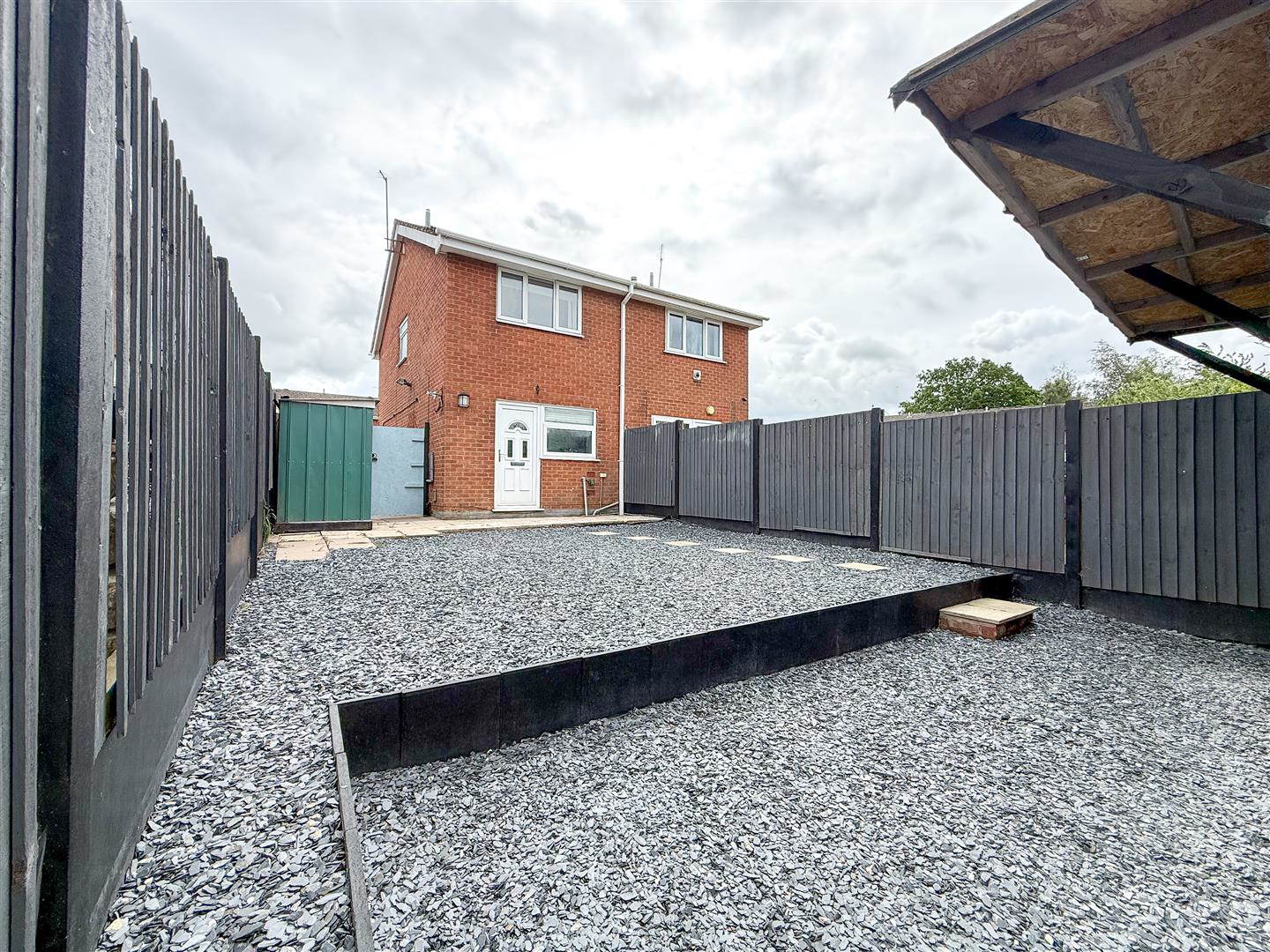 Banbury Grove, Biddulph, ST8 6AE, photo 17